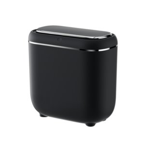 New IPX5 Waterproof Smart Sensor Trash Can