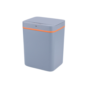 New Large Capacity Smart Trash Can