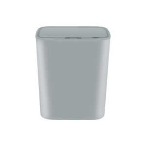 Large Capacity Sensor Smart Trash Can